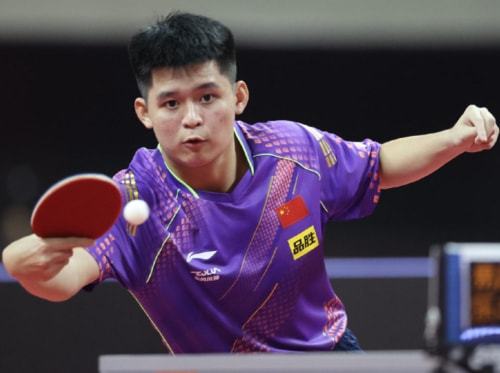 如果霍夫曼 如果霍夫曼