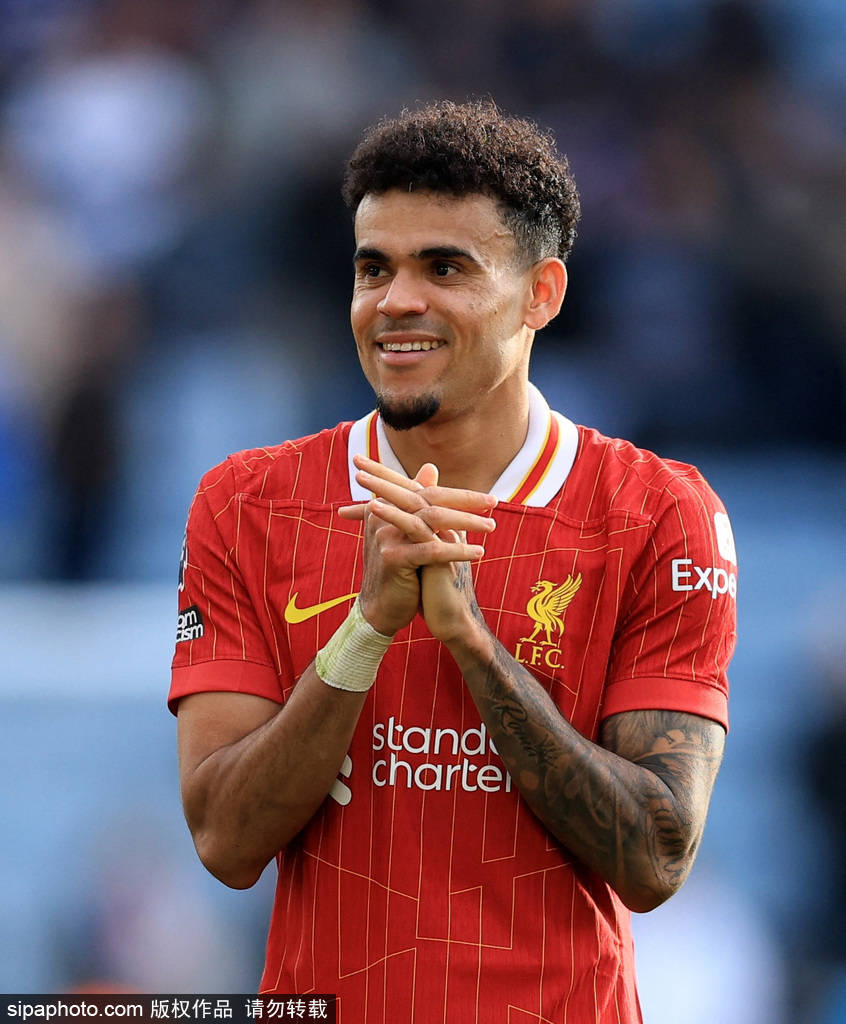 了他的多面 了他的多面