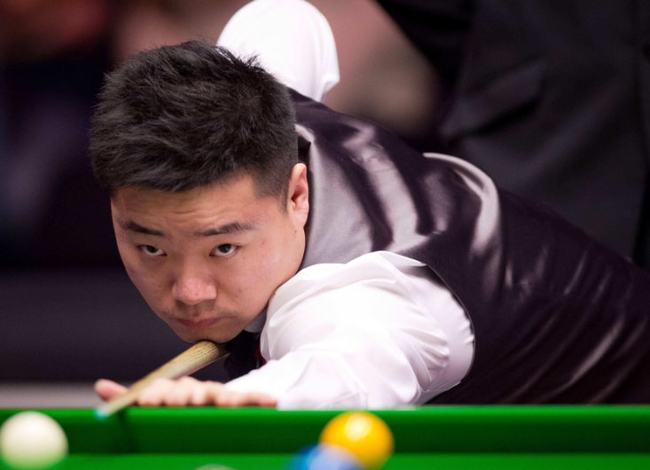 了角色球员 了角色球员