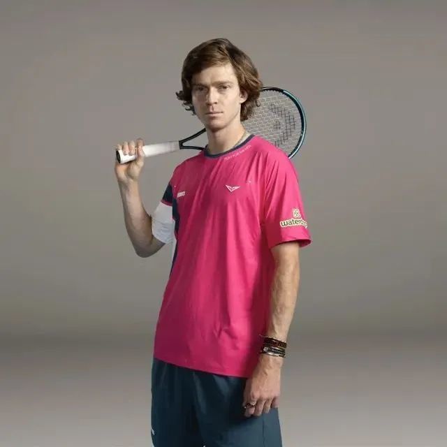 郑钦文的突 郑钦文的突