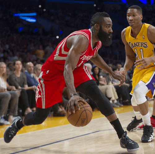 竞争的精神 竞争的精神