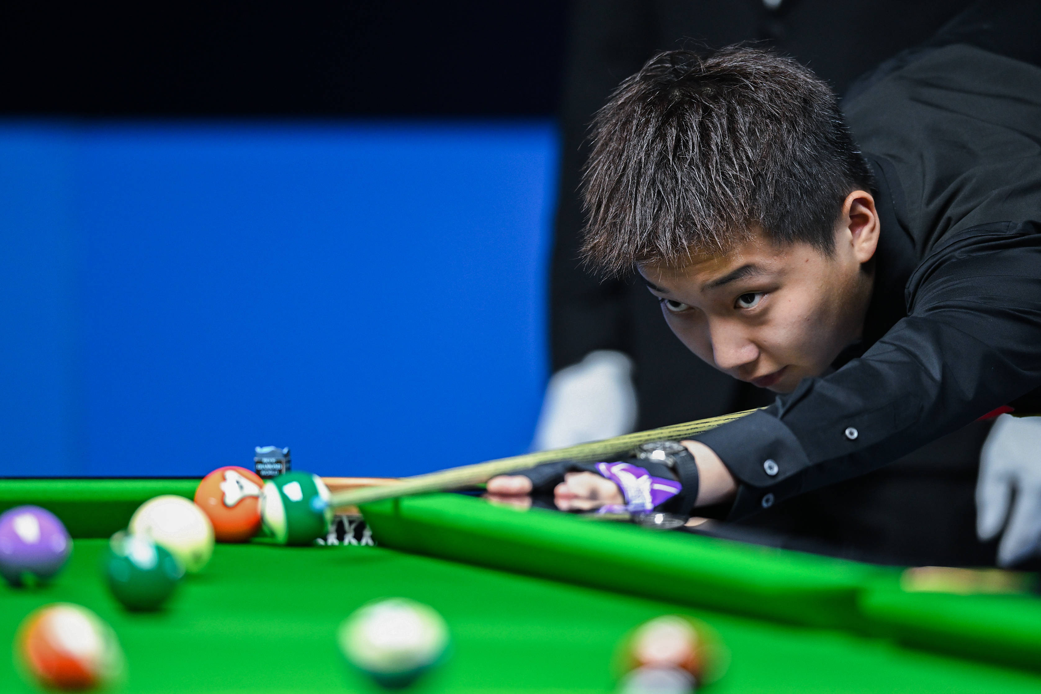 如果能够 如果能够