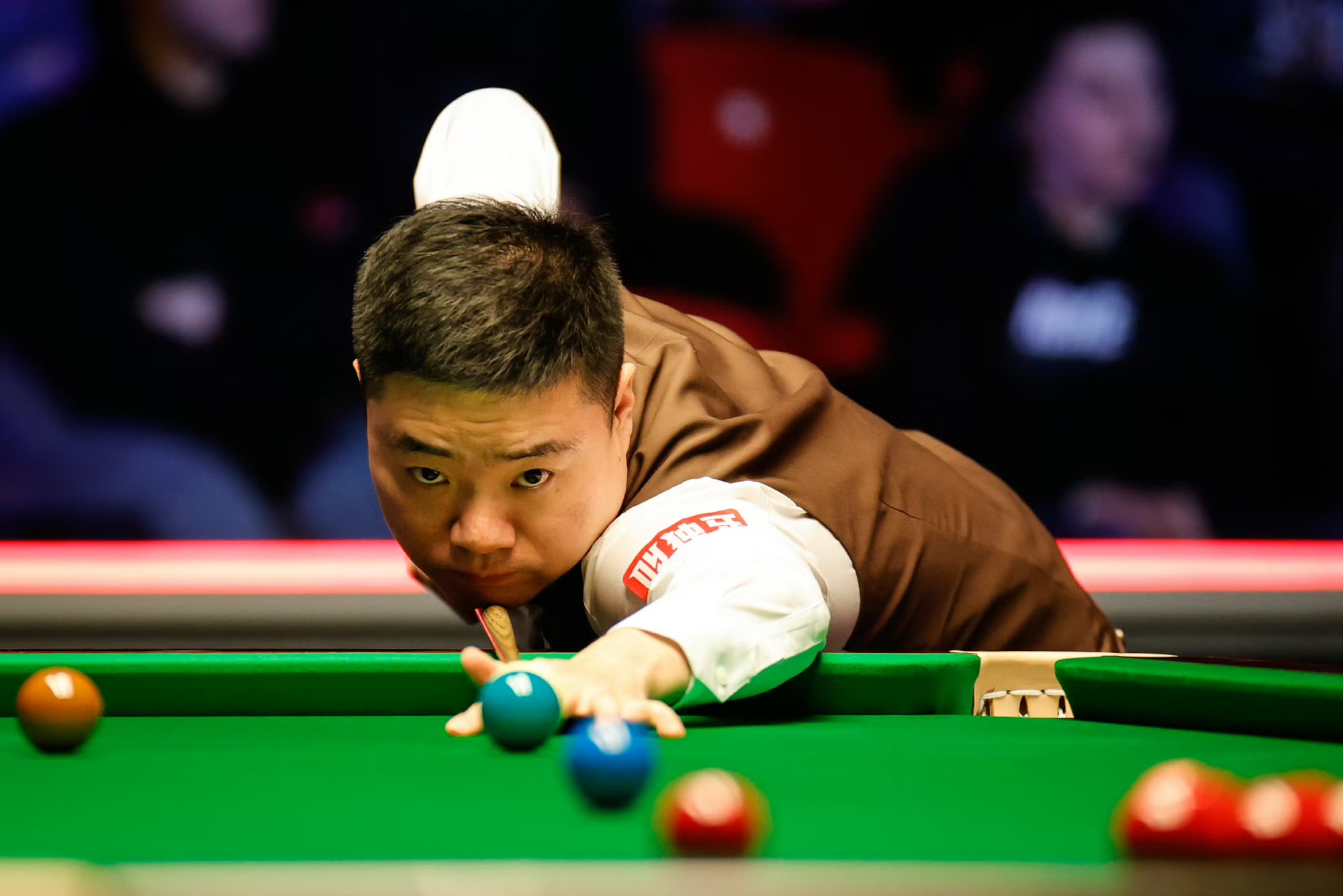 发展势头 发展势头