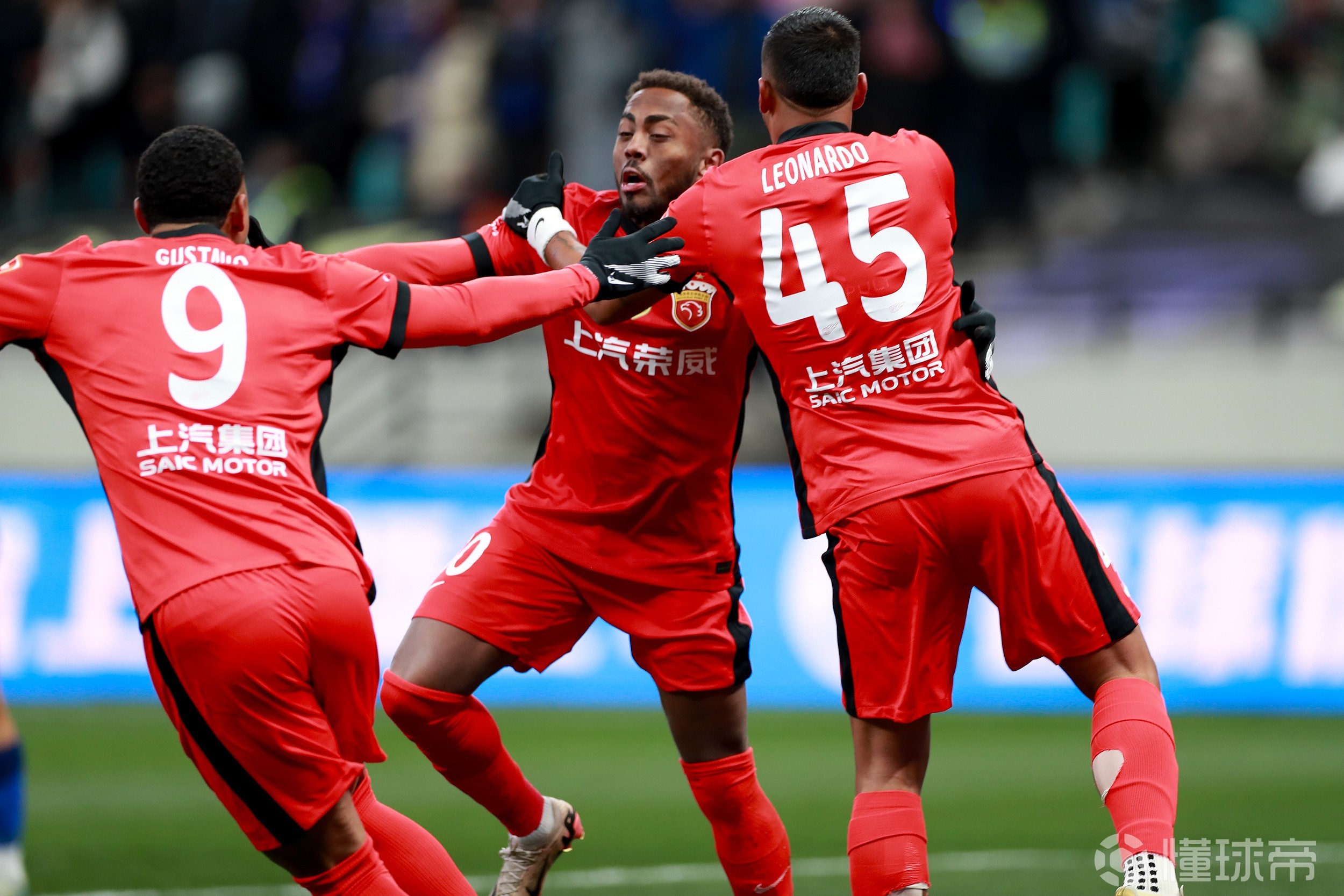 热刺的焦点 热刺的焦点