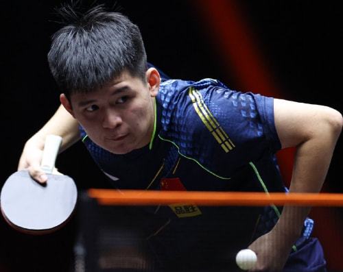 比赛结果 比赛结果