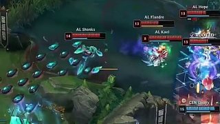 拉尼耶选择 拉尼耶选择