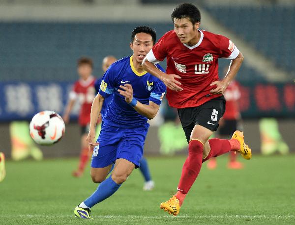 右路旗幟 右路旗幟