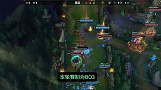 战术与轮换